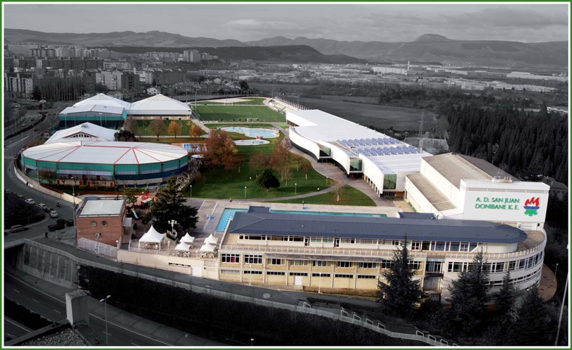 Abiertas las inscripciones del Triatl&oacute;n de la AD San Juan